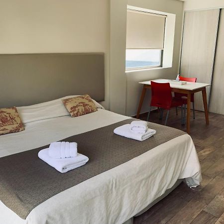 El Bonito Apartment Сан-Карлос-де-Барілоче Екстер'єр фото