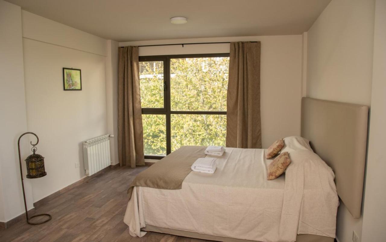 El Bonito Apartment Сан-Карлос-де-Барілоче Екстер'єр фото