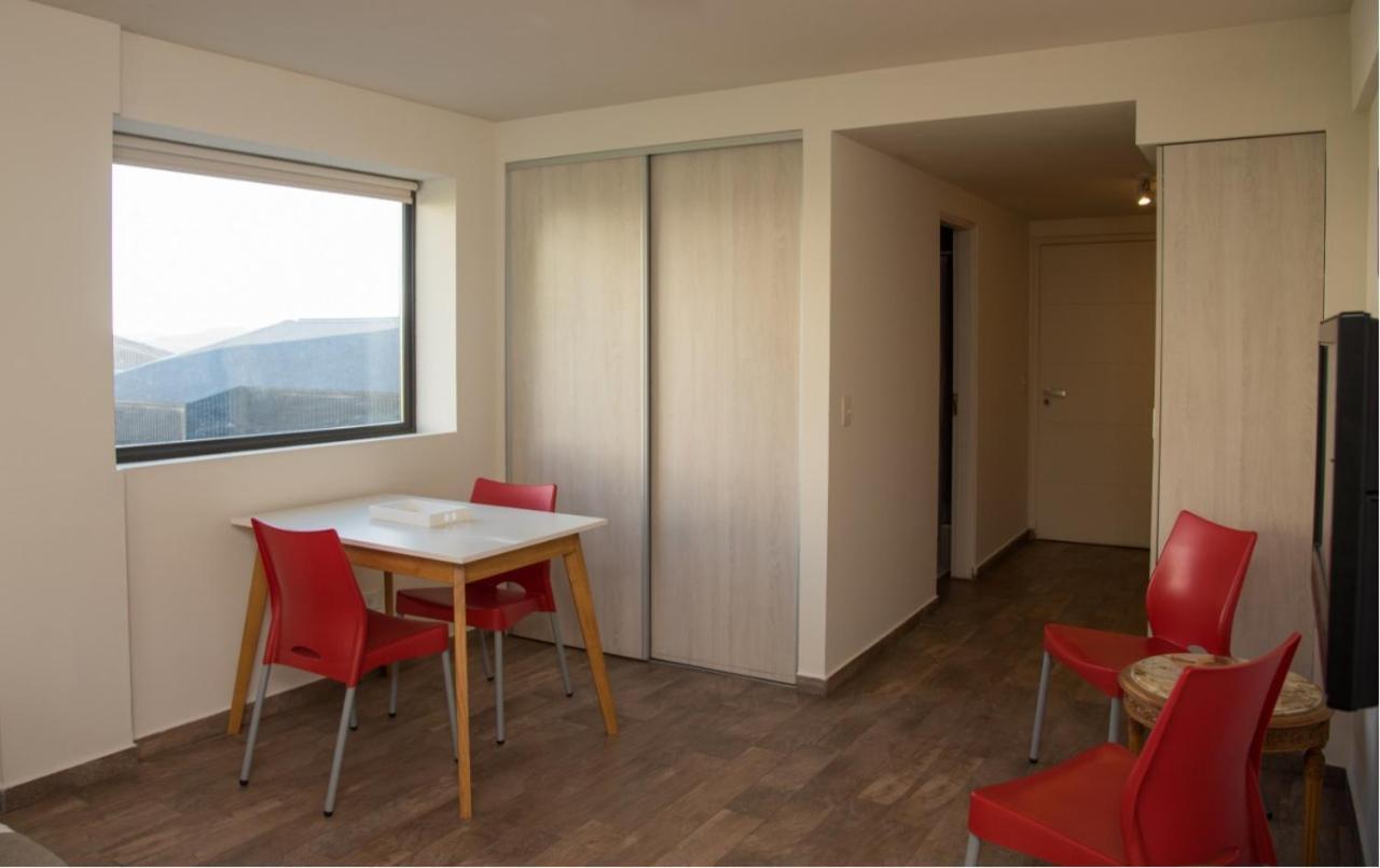 El Bonito Apartment Сан-Карлос-де-Барілоче Екстер'єр фото