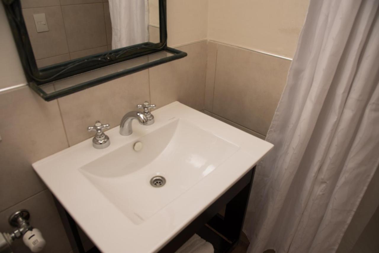 El Bonito Apartment Сан-Карлос-де-Барілоче Екстер'єр фото