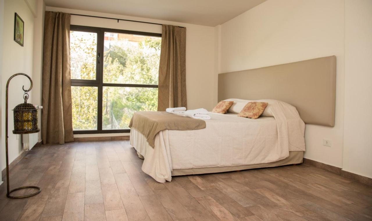 El Bonito Apartment Сан-Карлос-де-Барілоче Екстер'єр фото